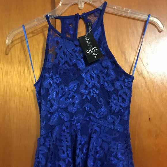 New Quiz dress - Picture 6 of 6